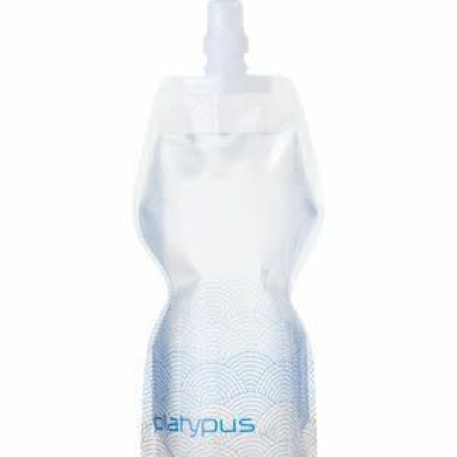 Hydration * | Platypus Soft Bottle 1L With Push Pull Cap