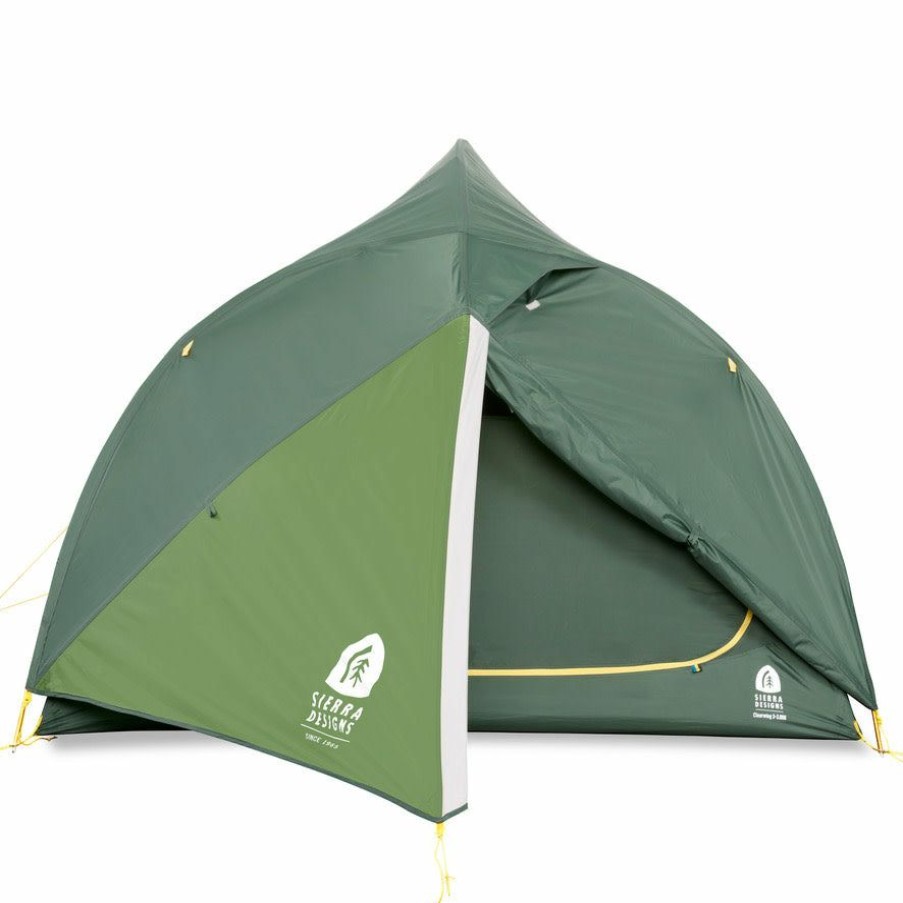 Tents + Shelters * | Tents + Shelters Sierra Designs Clearwing 3000 3