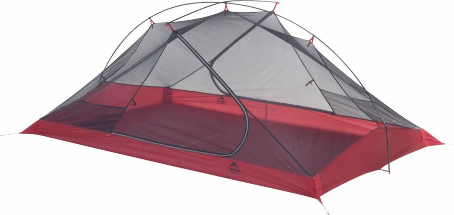 Tents + Shelters * | Msr Carbon Reflex 2 Tents + Shelters