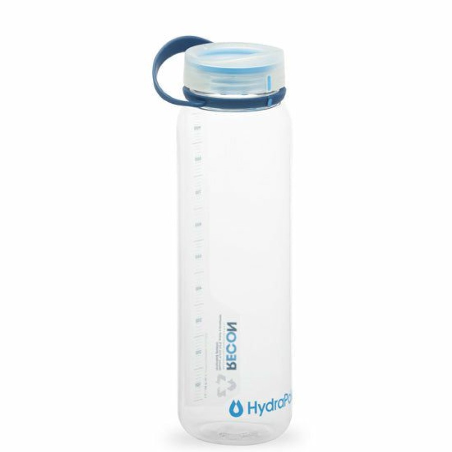 Hydration * | Hydrapak Recon Water Bottle 1L Hydration