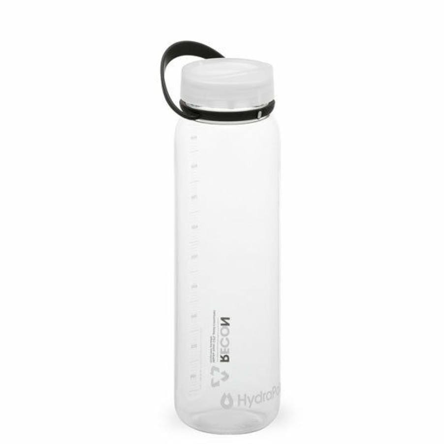 Hydration * | Hydrapak Recon Water Bottle 1L Hydration