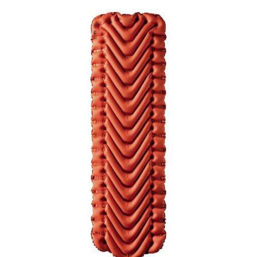 Sleeping Mats * | Klymit Insulated Static V Sleeping Mats