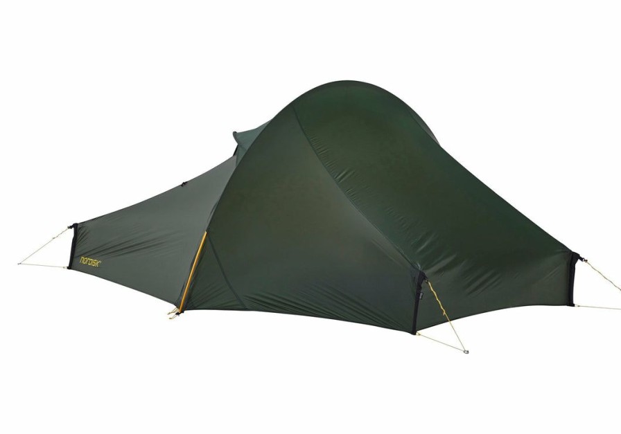 Tents + Shelters * | Nordisk Telemark 2.2 Lw Tent Tents + Shelters