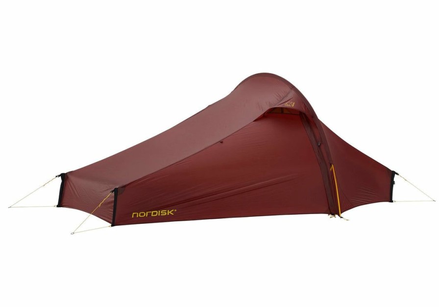 Tents + Shelters * | Nordisk Telemark 2.2 Lw Tent Tents + Shelters