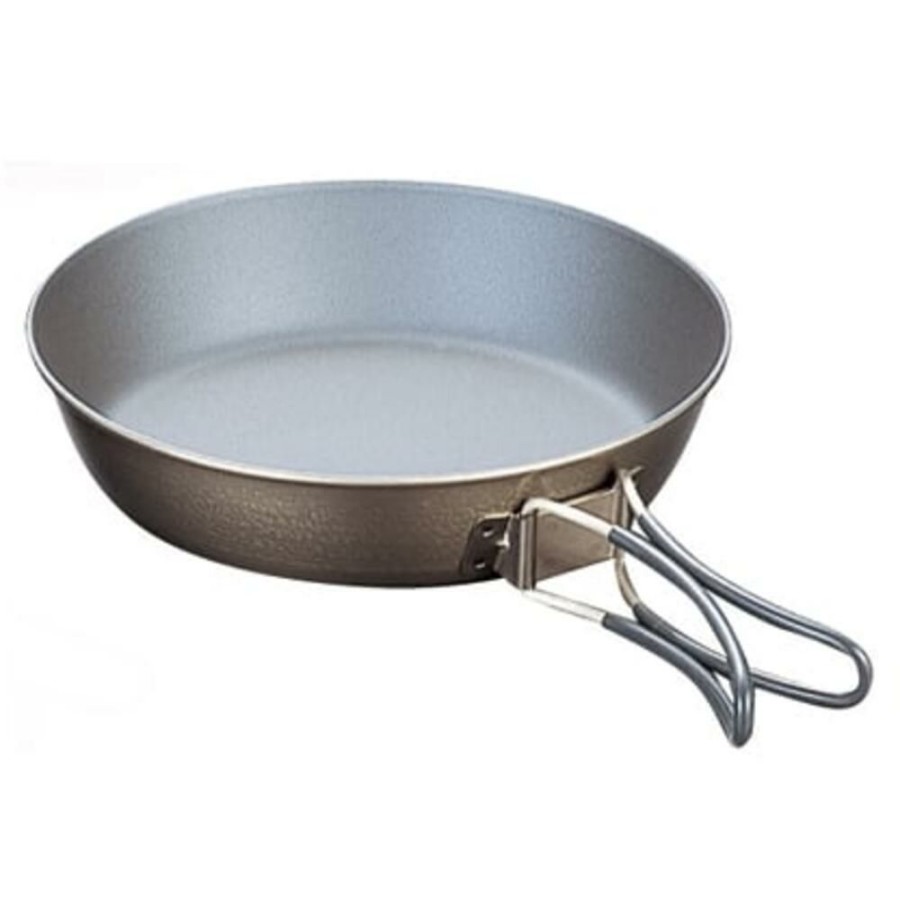 Kitchen * | Evernew Titanium Ns Frypan 6.5 Kitchen