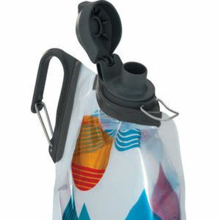 Hydration * | Hydration Platypus Duolock Bottle 2L Traillove