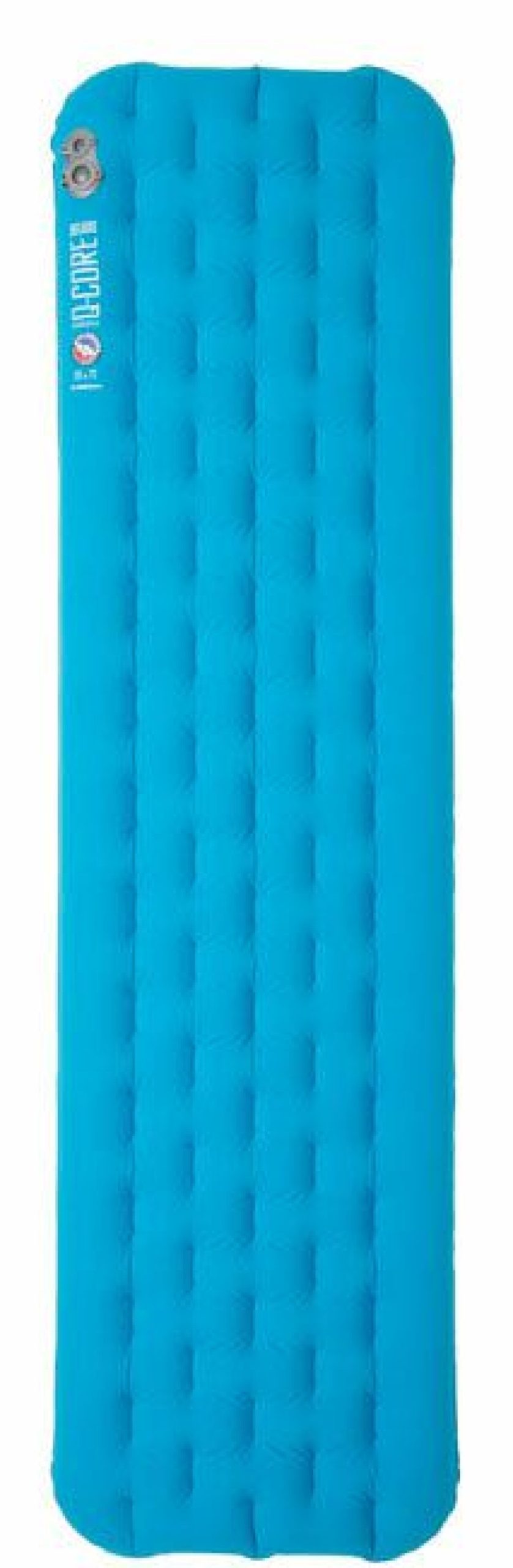 Sleeping Mats * | Big Agnes Insulated Q-Core Deluxe Sleeping Mat