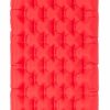 Sleeping Mats * | Sleeping Mats Big Agnes Insulated Axl Air Regular Rectangular