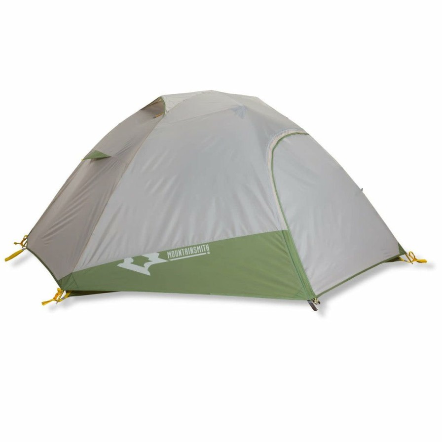 Tents + Shelters * | Tents + Shelters Mountainsmith Morrison Evo 2 Person Tent