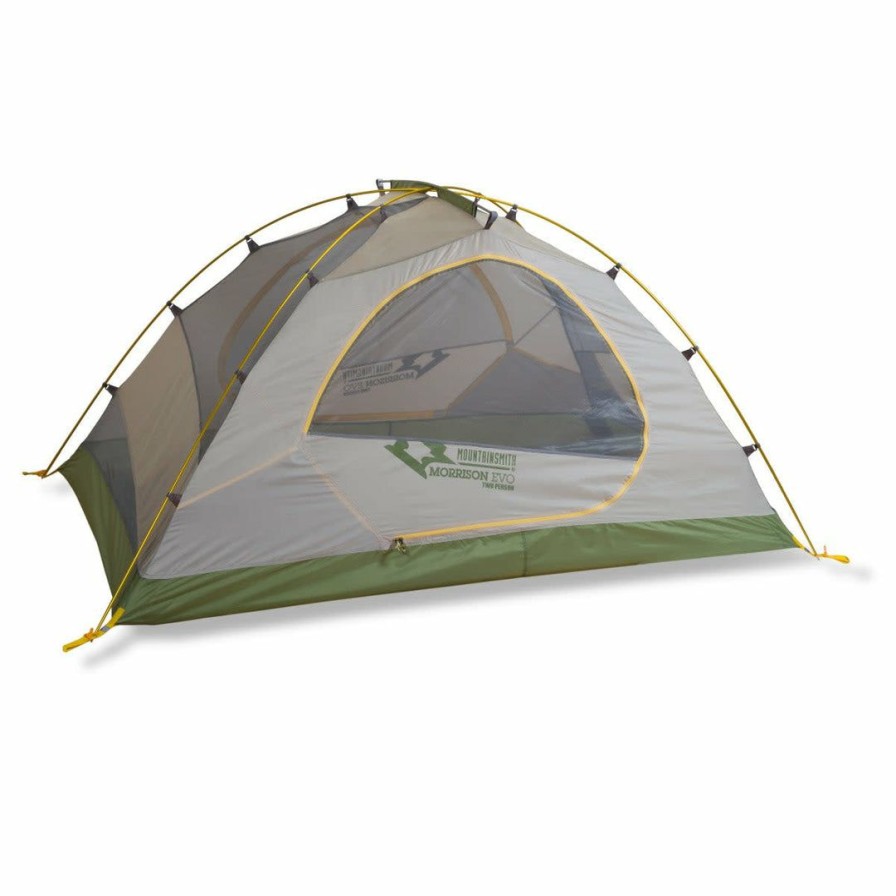 Tents + Shelters * | Tents + Shelters Mountainsmith Morrison Evo 2 Person Tent