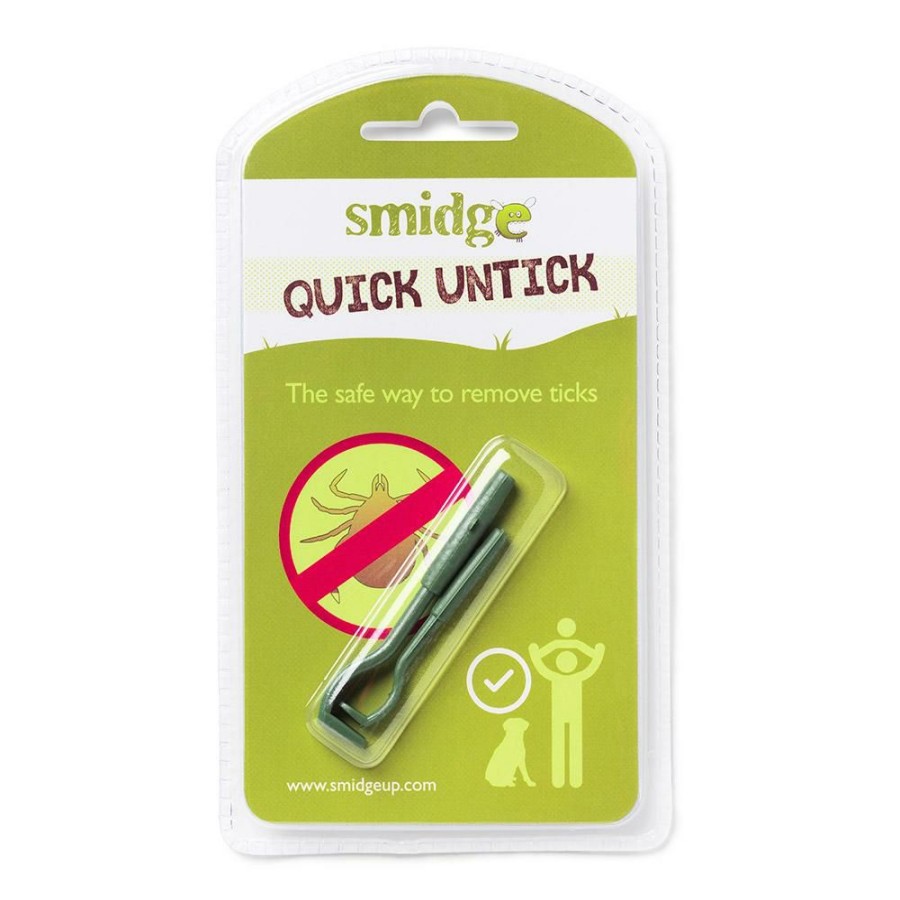 Personal Care + Insect Repellents * | Smidge Untick Hooks (Tick Remover) Personal Care + Insect Repellents